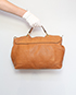 Edie Crossbody, back view